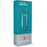 Нож-брелок VICTORINOX CLASSIC SD 0.6223.23G