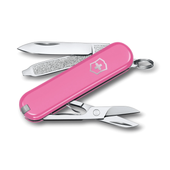 Нож-брелок VICTORINOX CLASSIC SD 0.6223.51G